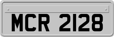 MCR2128