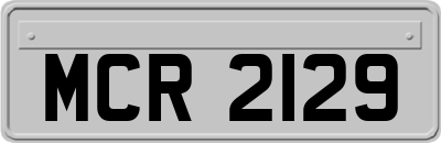 MCR2129
