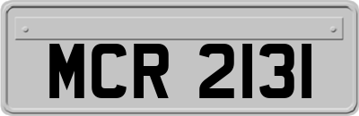 MCR2131
