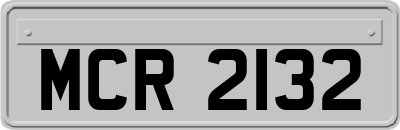 MCR2132
