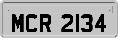 MCR2134