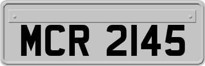 MCR2145