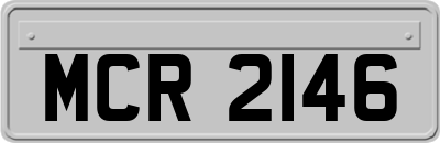 MCR2146