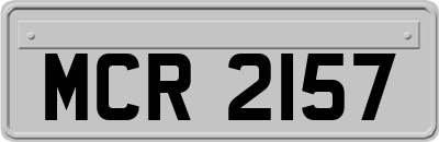 MCR2157