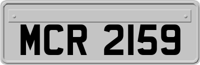 MCR2159