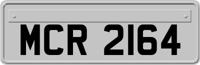 MCR2164