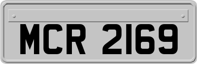 MCR2169