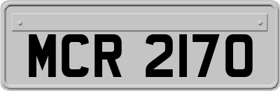 MCR2170