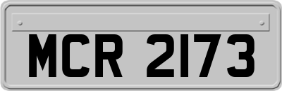 MCR2173
