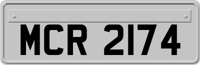 MCR2174