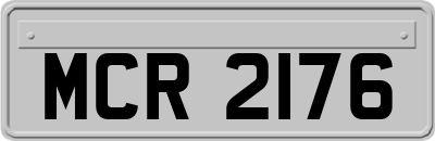 MCR2176