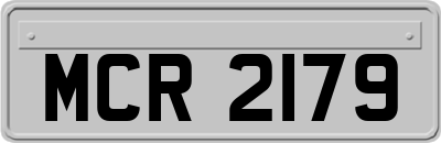 MCR2179