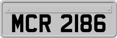 MCR2186