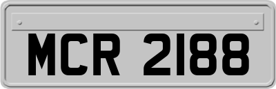 MCR2188