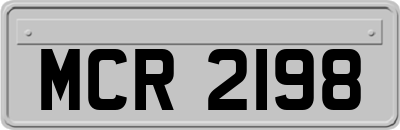 MCR2198