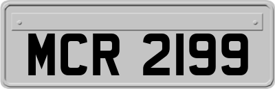 MCR2199