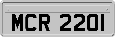 MCR2201