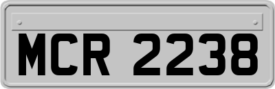 MCR2238