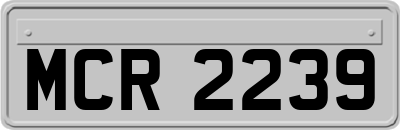 MCR2239