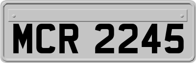 MCR2245