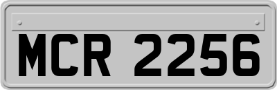 MCR2256