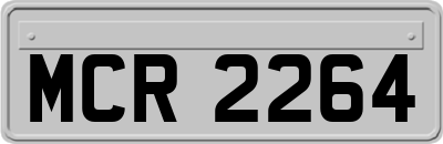 MCR2264