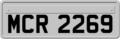 MCR2269