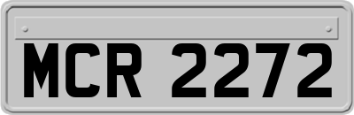 MCR2272