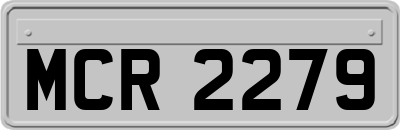 MCR2279