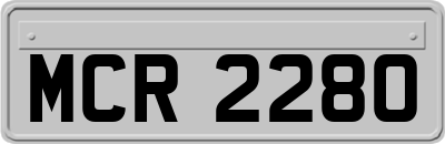 MCR2280