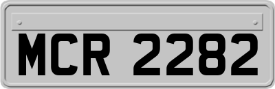MCR2282