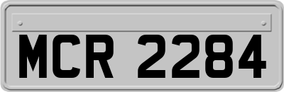 MCR2284