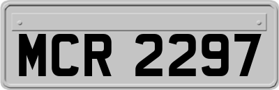 MCR2297
