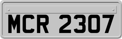 MCR2307