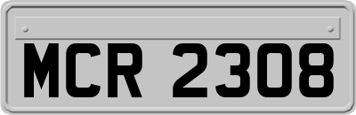 MCR2308