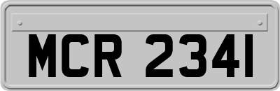 MCR2341