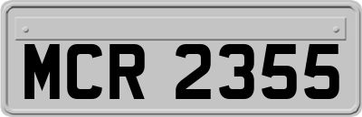 MCR2355