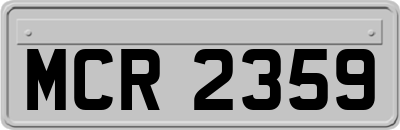MCR2359