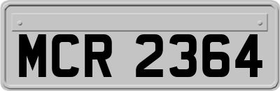 MCR2364