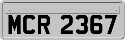 MCR2367