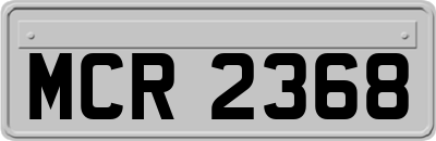 MCR2368