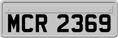 MCR2369