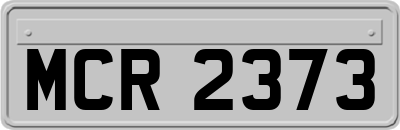 MCR2373