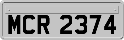 MCR2374