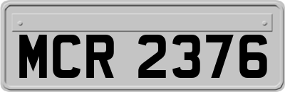 MCR2376
