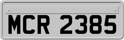 MCR2385