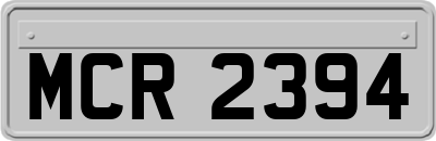 MCR2394