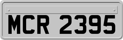 MCR2395