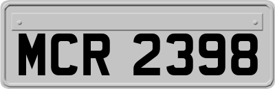MCR2398