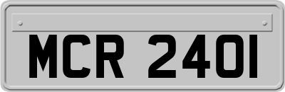 MCR2401